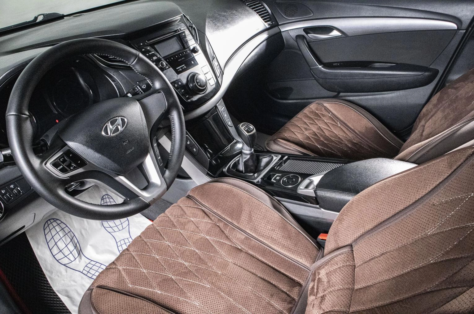 Hyundai i40 8 из 18