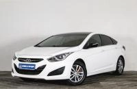 Hyundai i40 3 из 18