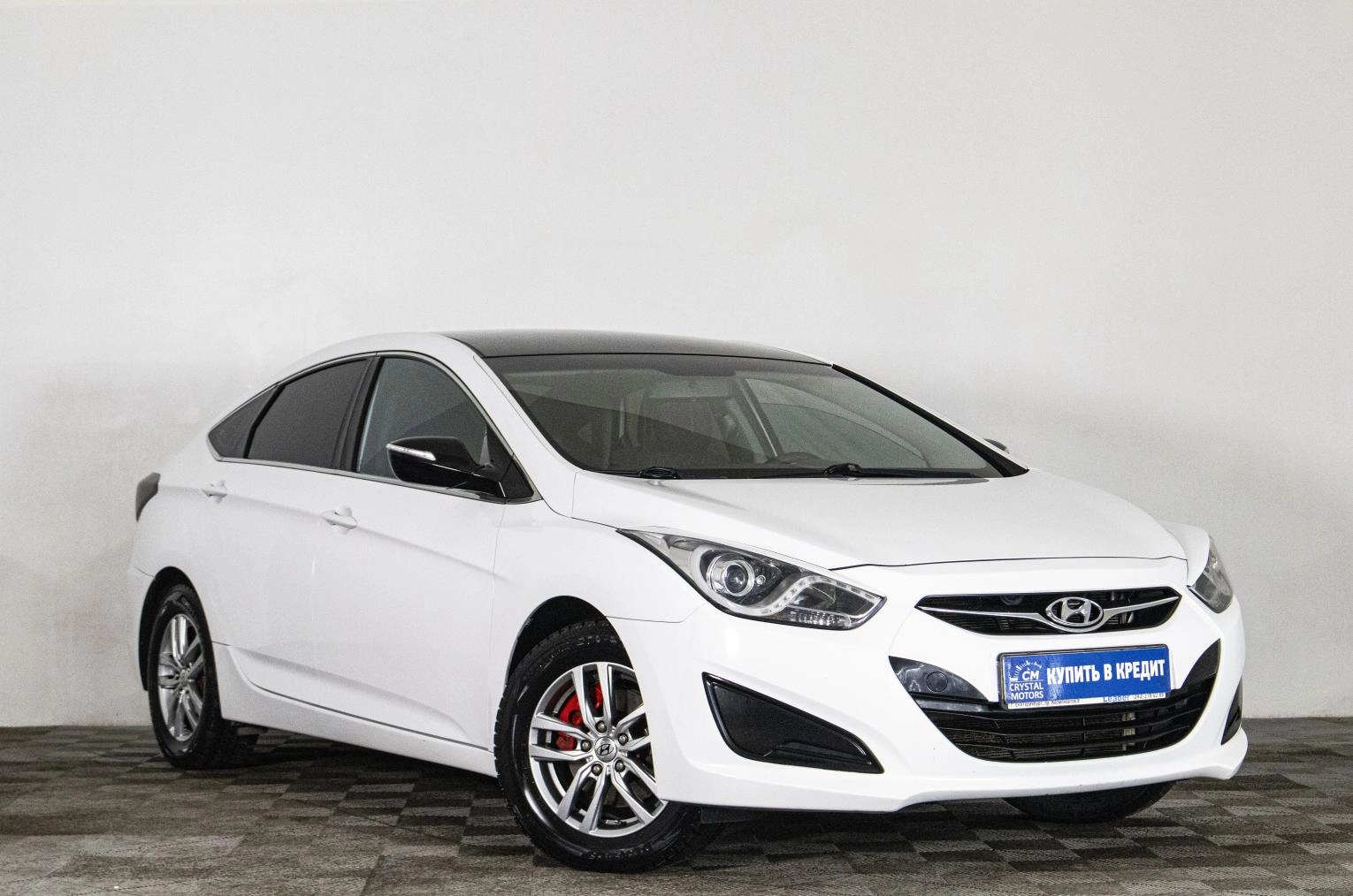 Hyundai i40 1 из 18