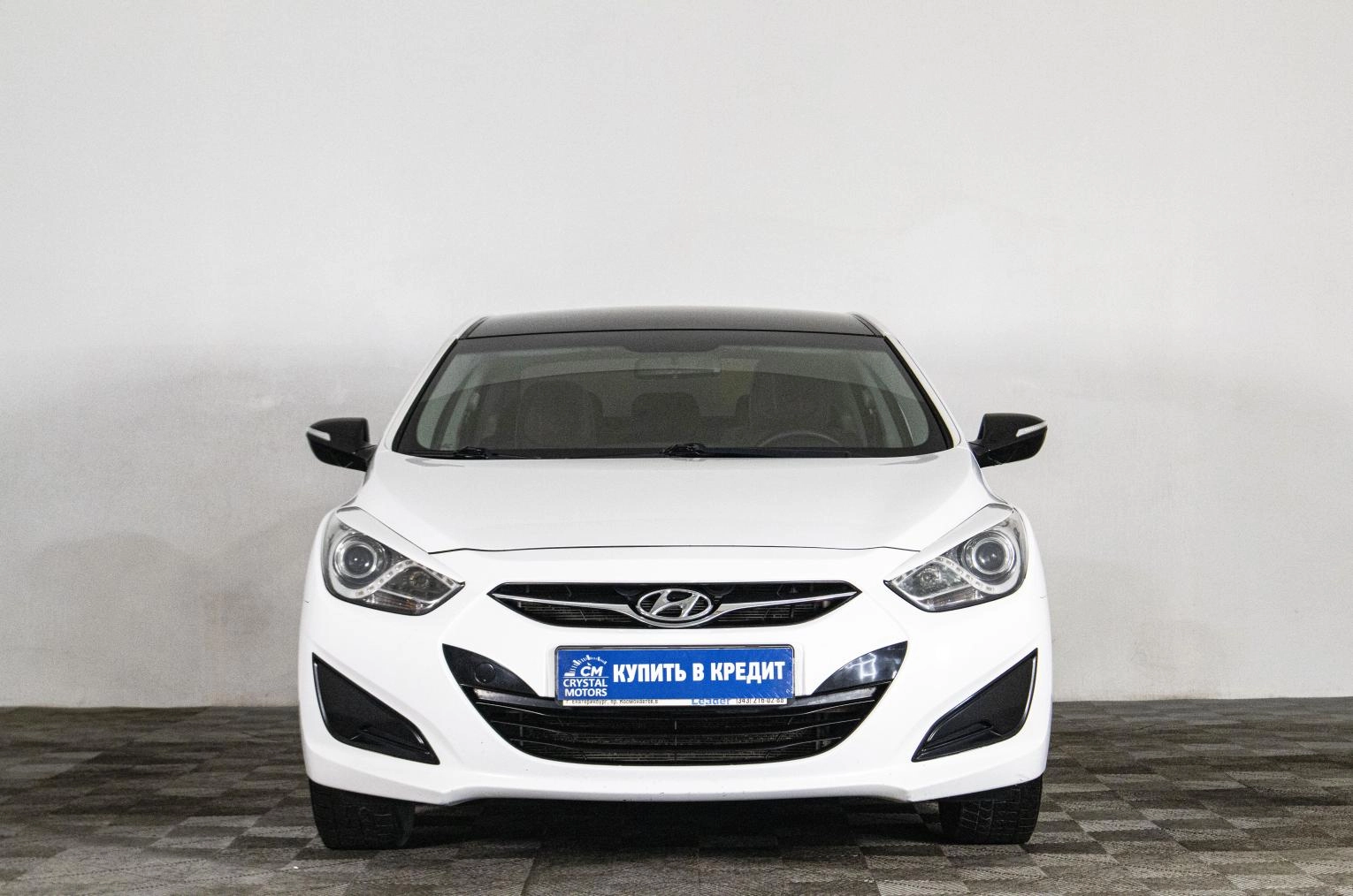 Hyundai i40 2 из 18