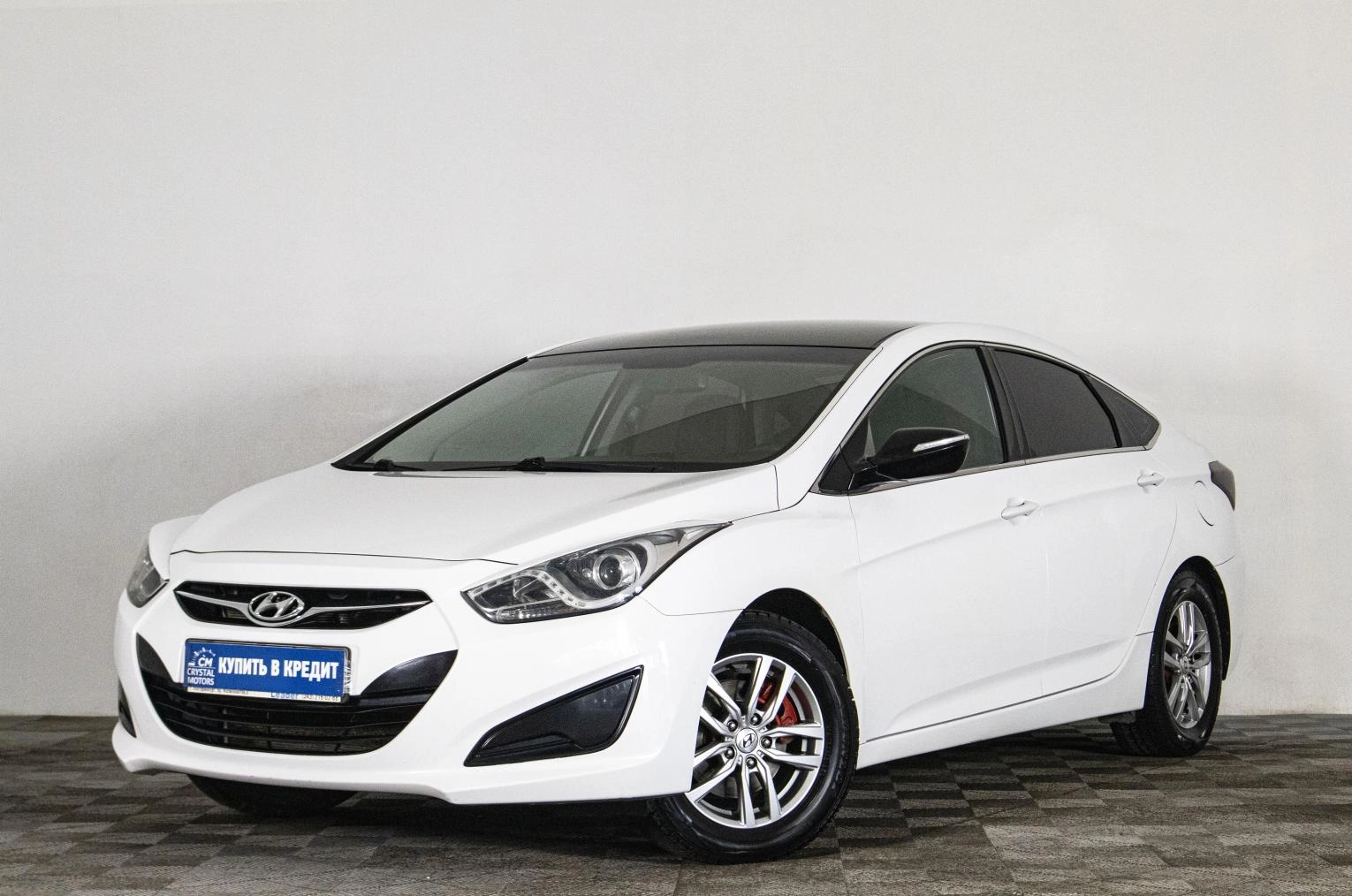 Hyundai i40 3 из 18