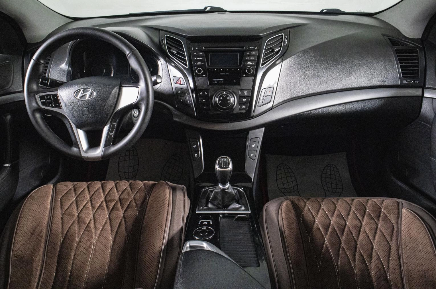Hyundai i40 13 из 18