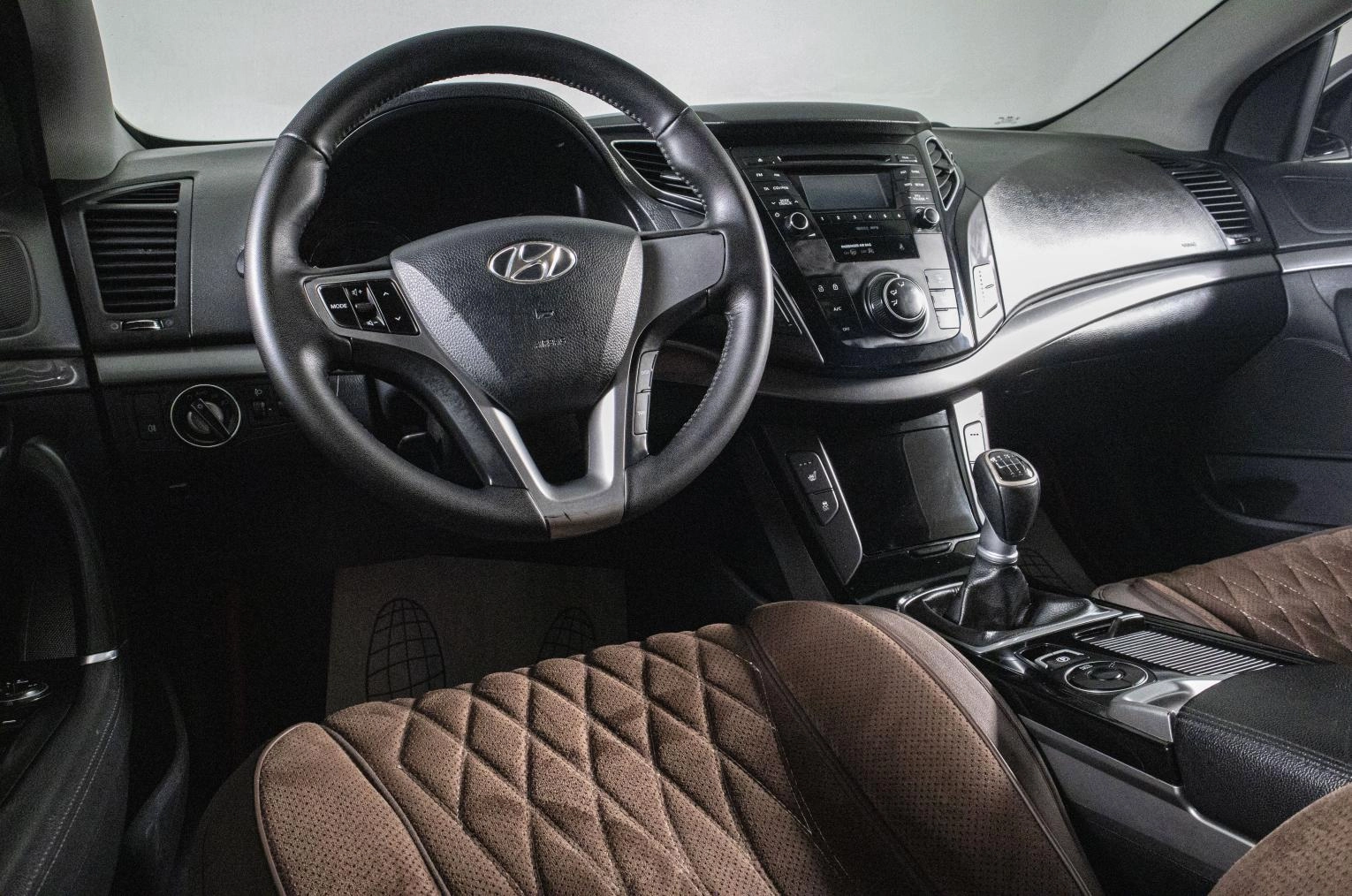 Hyundai i40 12 из 18