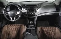 Hyundai i40 13 из 18
