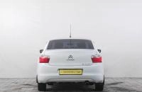 Citroen C-Elysee 5 из 22