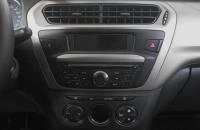 Citroen C-Elysee 16 из 22