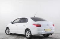 Citroen C-Elysee 4 из 22