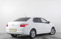 Citroen C-Elysee 6 из 22