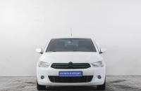 Citroen C-Elysee 2 из 22