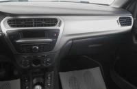 Citroen C-Elysee 14 из 22