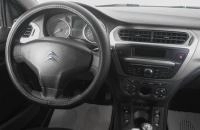 Citroen C-Elysee 12 из 22