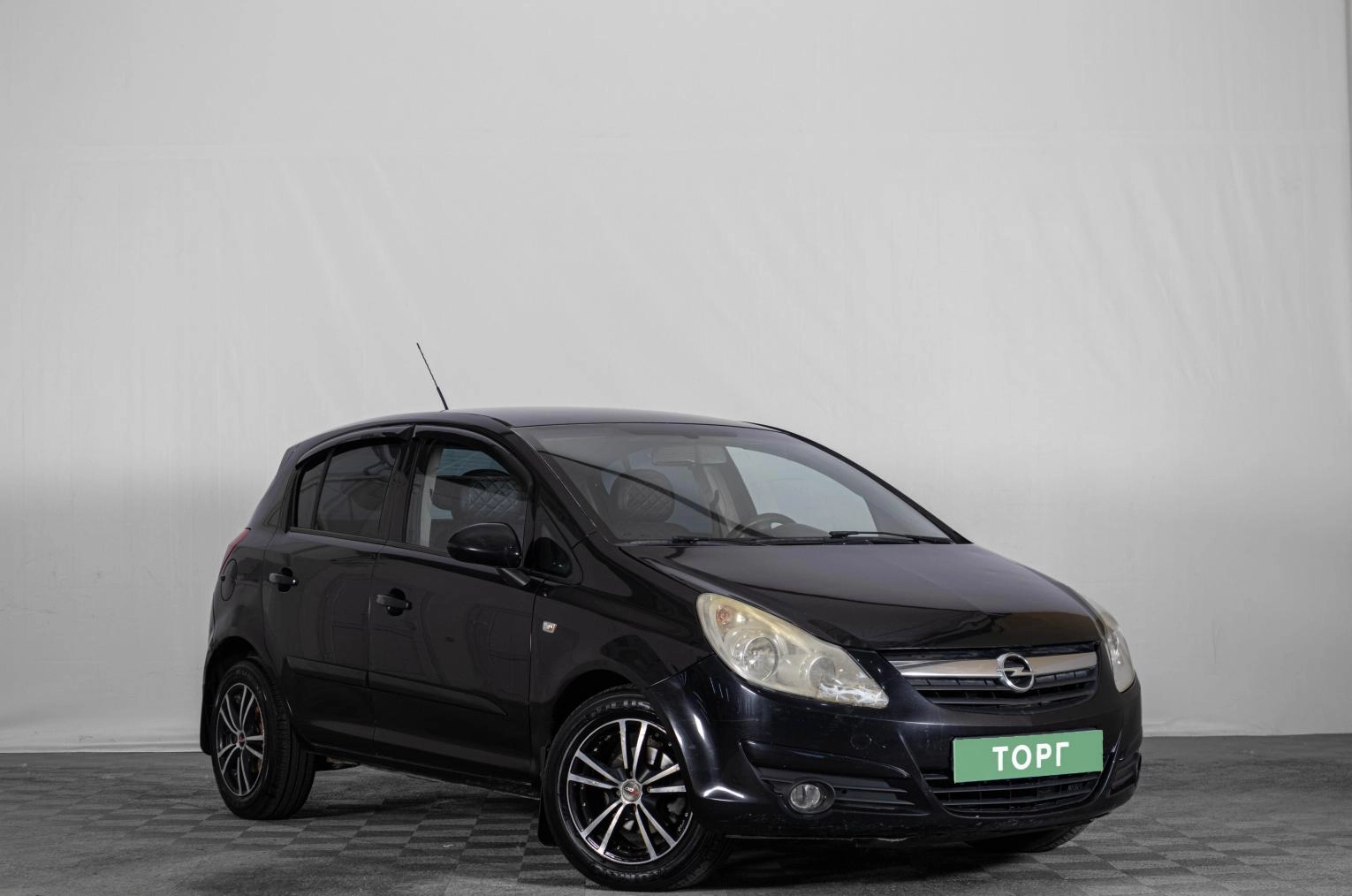 Opel Corsa 1 из 19