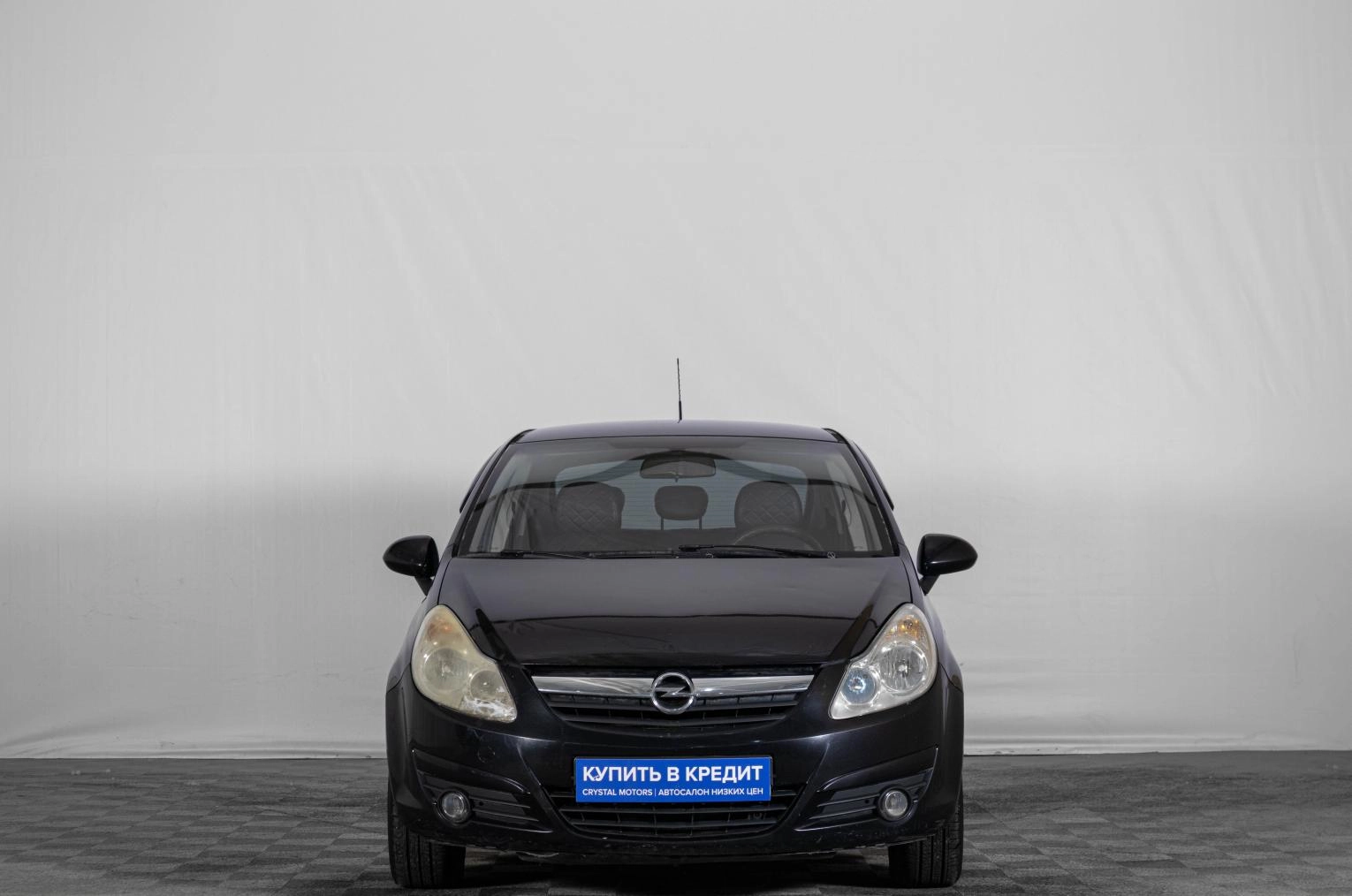 Opel Corsa 2 из 19