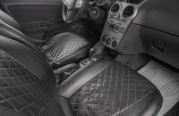 Opel Corsa 17 из 19