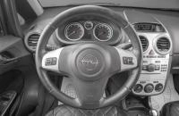 Opel Corsa 11 из 19