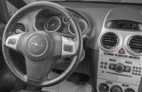 Opel Corsa 16 из 19