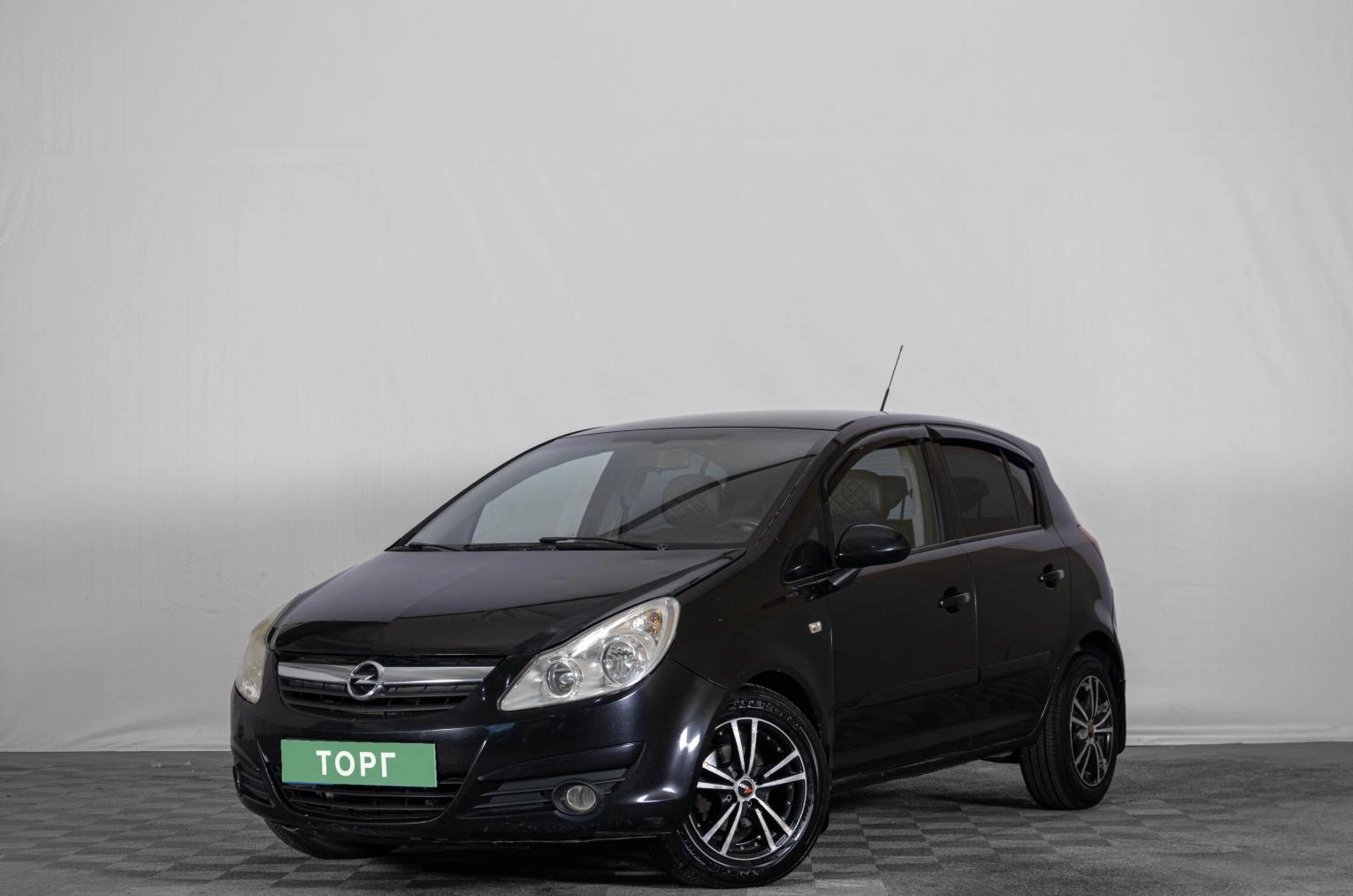 Opel Corsa 3 из 19