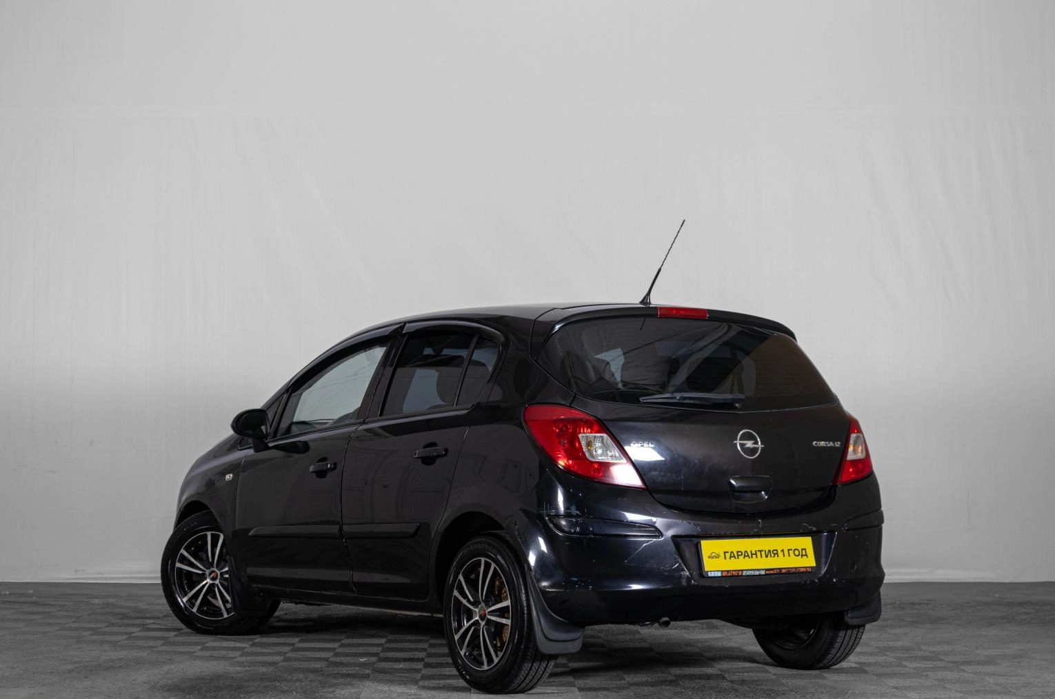 Opel Corsa 6 из 19
