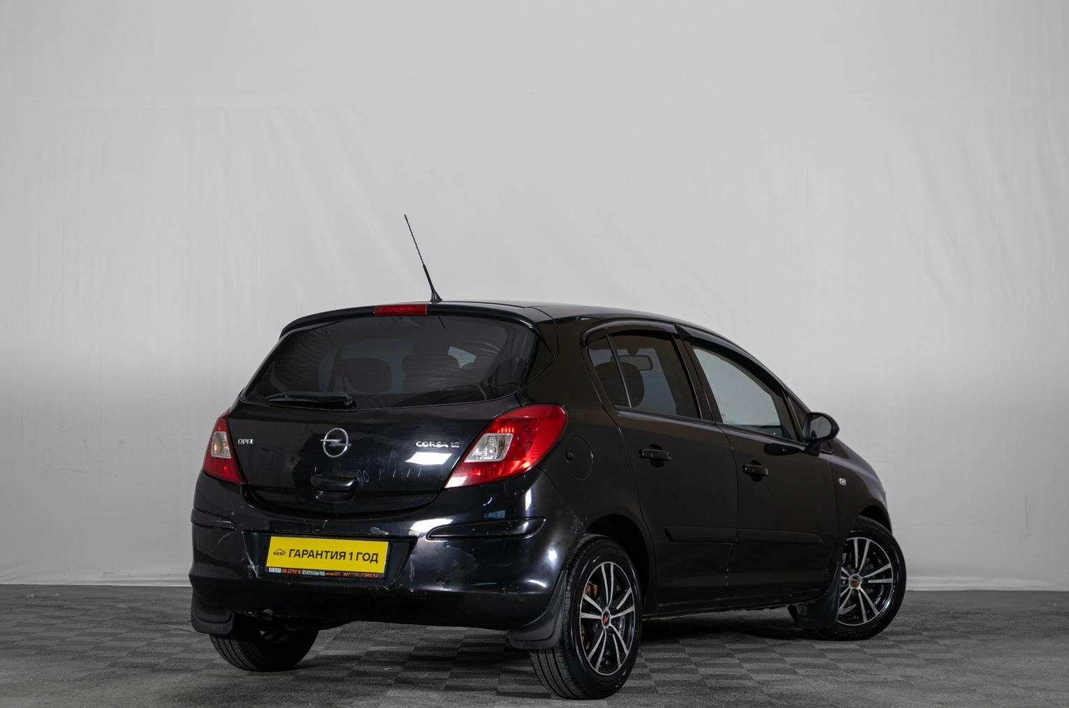 Opel Corsa 4 из 19
