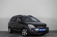 KIA Carens 1 из 17