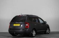 KIA Carens 4 из 17
