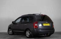 KIA Carens 6 из 17