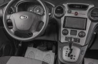 KIA Carens 14 из 17