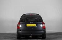 KIA Carens 5 из 17