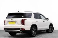 Hyundai Palisade 4 из 30