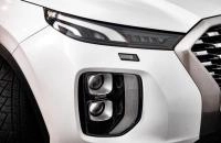 Hyundai Palisade 8 из 30