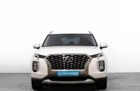 Hyundai Palisade 2 из 30