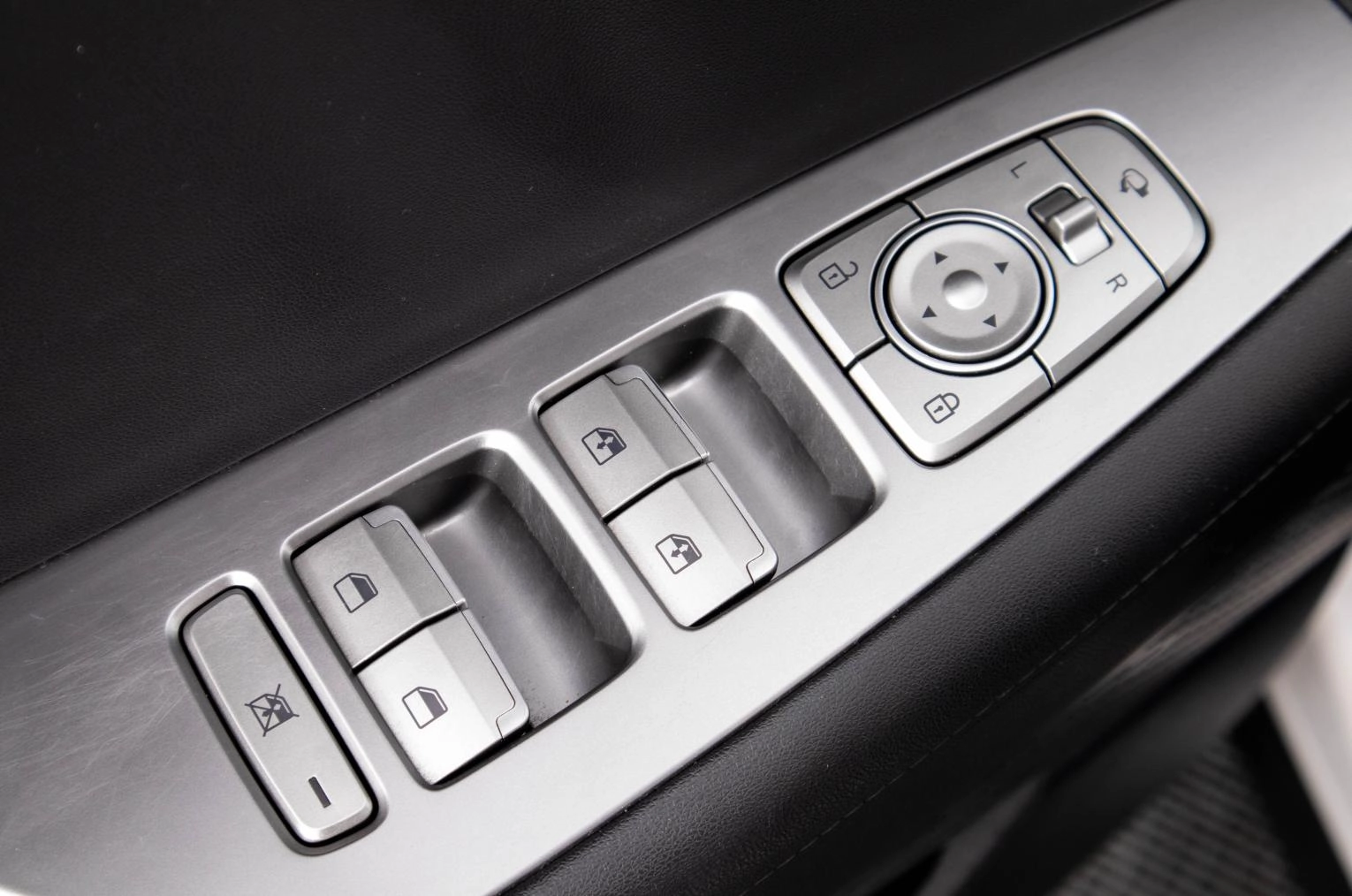 Hyundai Palisade 13 из 30