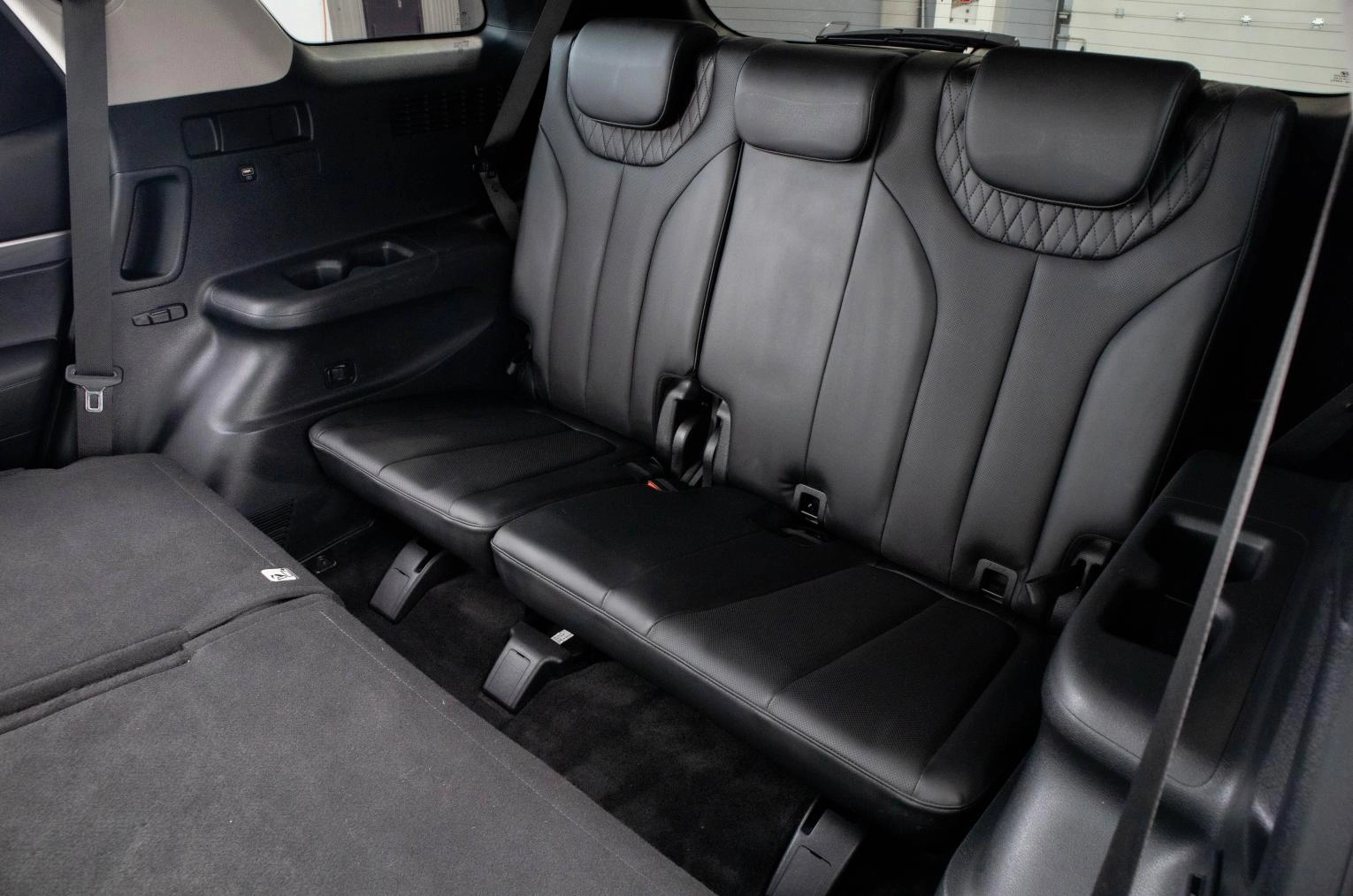 Hyundai Palisade 27 из 30
