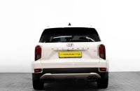 Hyundai Palisade 5 из 30