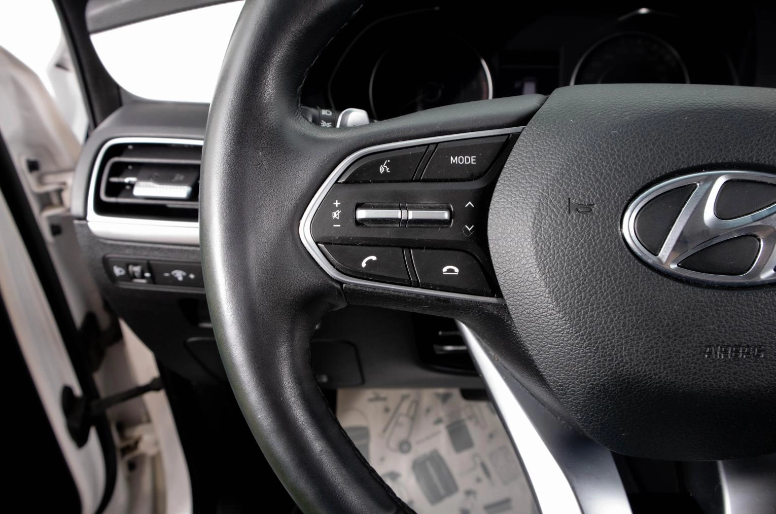 Hyundai Palisade 17 из 30