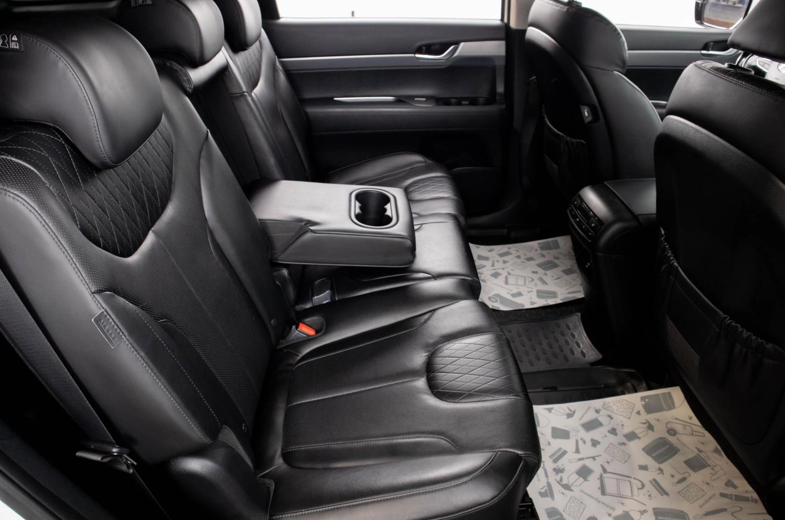 Hyundai Palisade 26 из 30