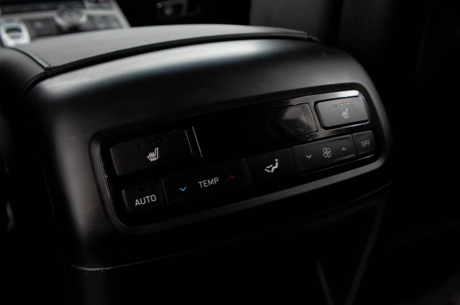 Hyundai Palisade 28 из 30