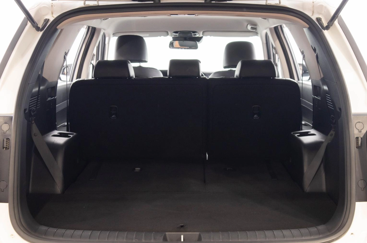 Hyundai Palisade 29 из 30