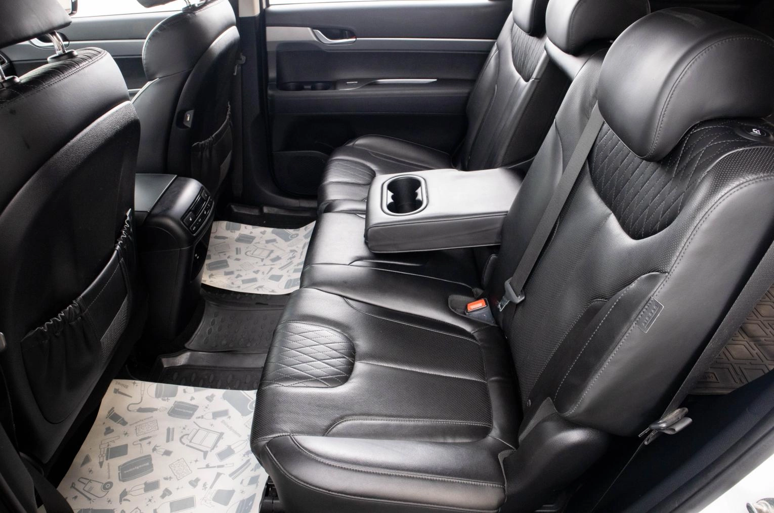 Hyundai Palisade 25 из 30