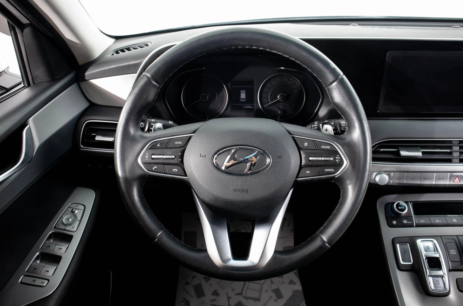 Hyundai Palisade 16 из 30
