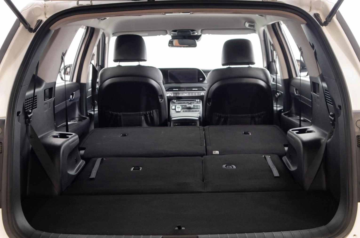 Hyundai Palisade 30 из 30