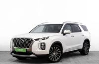 Hyundai Palisade 3 из 30