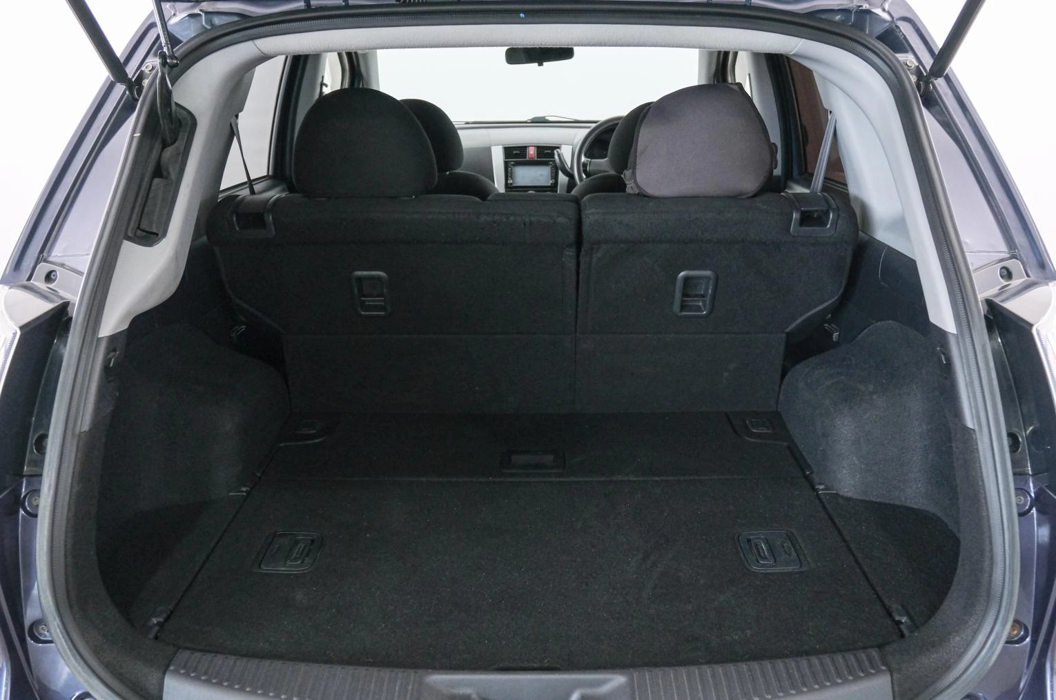 Mitsubishi Colt 20 из 20