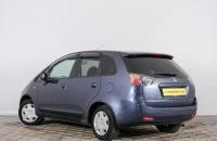 Mitsubishi Colt 4 из 20