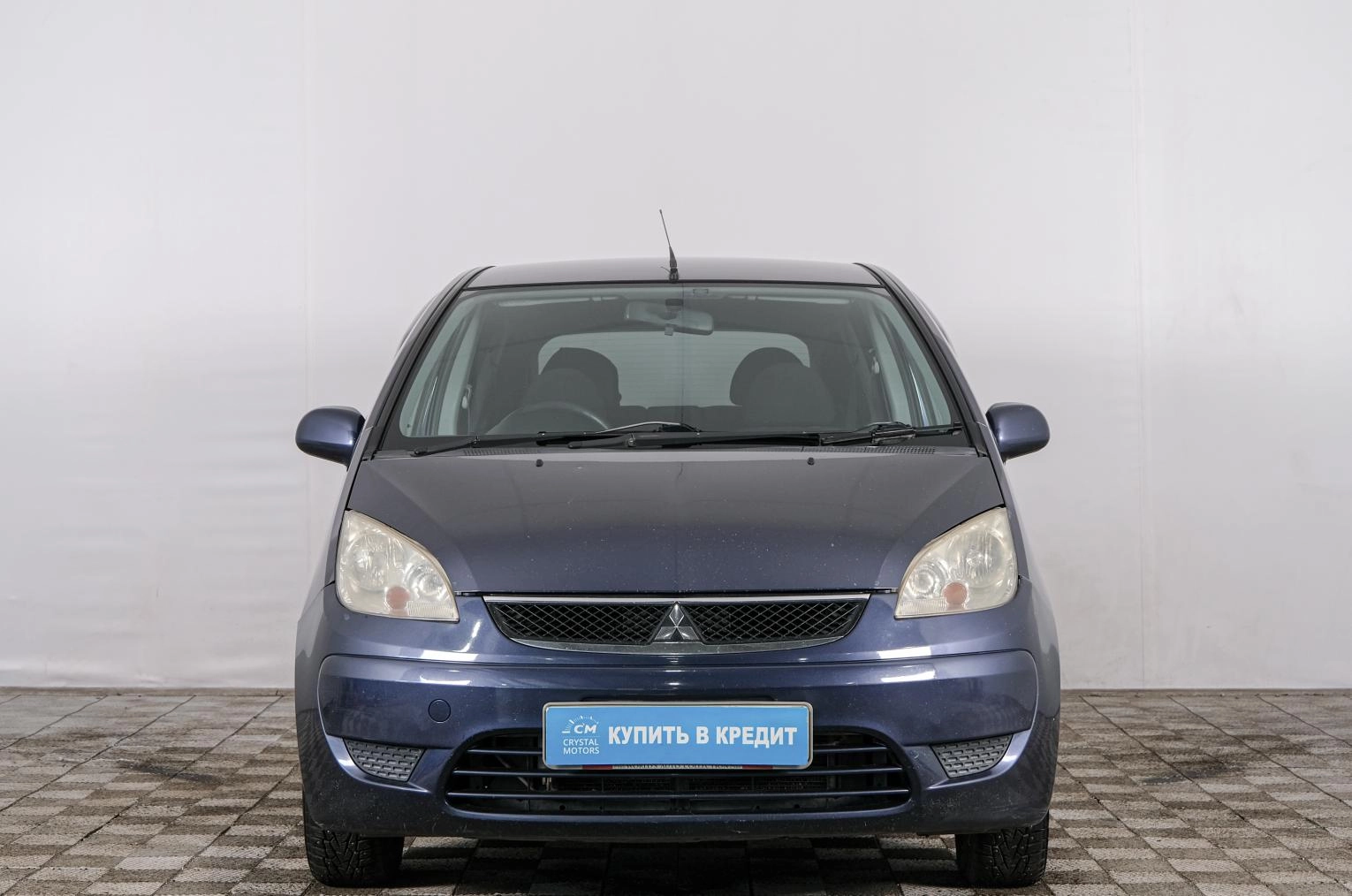 Mitsubishi Colt 2 из 20