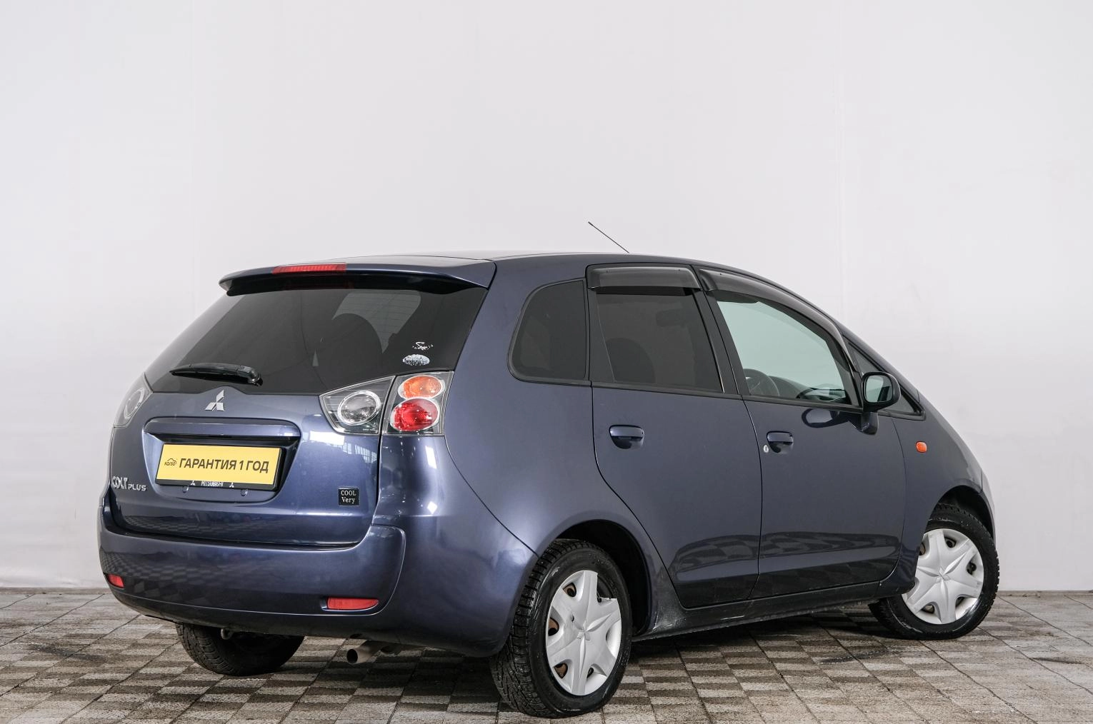 Mitsubishi Colt 6 из 20