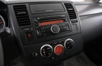 Nissan Tiida 15 из 21