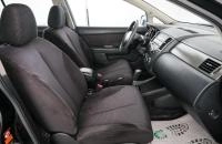 Nissan Tiida 13 из 21