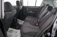 Nissan Tiida 19 из 21