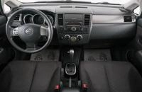 Nissan Tiida 10 из 21